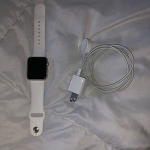 Series 1 Apple Watch